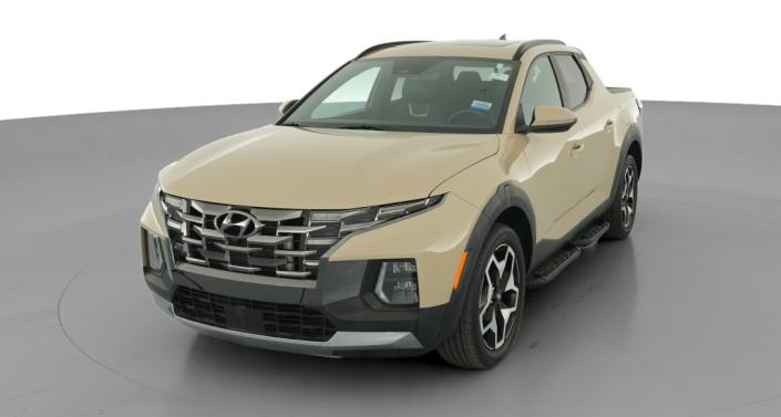 Thumbnail: 2024 Hyundai Santa Cruz - 1