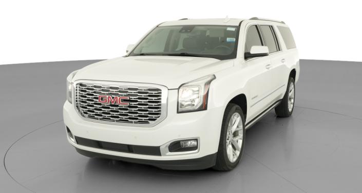 2020 GMC Yukon XL Denali -
                  West Memphis, AR