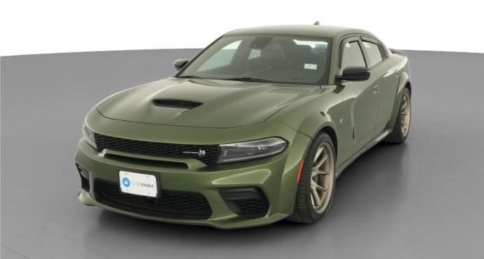 Thumbnail: 2023 Dodge Charger - 1
