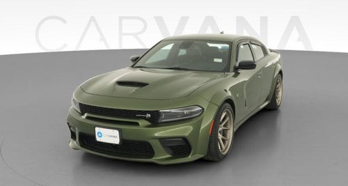 2023 Dodge Charger