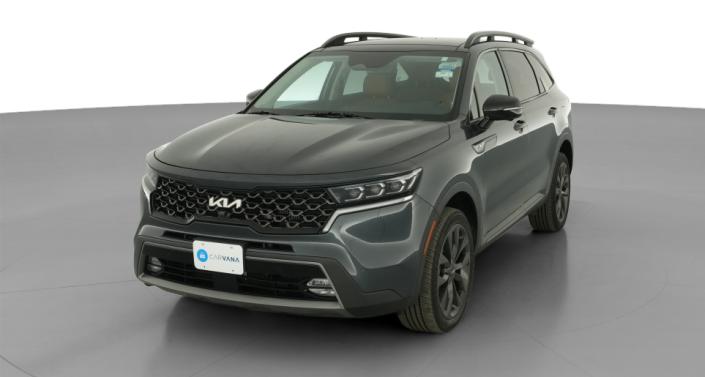 Thumbnail: 2022 Kia Sorento - 1
