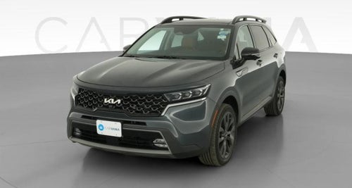 2022 Kia Sorento