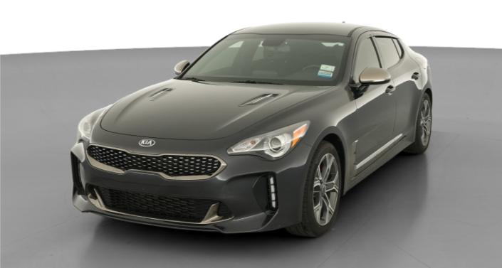 2020 Kia Stinger GT-Line -
                  Auburn, GA