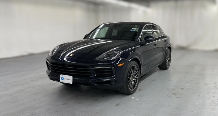Thumbnail: 2021 Porsche  - 1