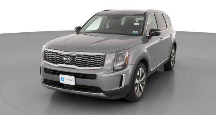 2020 Kia Telluride S -
                  Lorain, OH