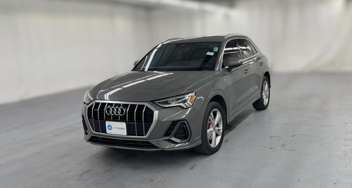 Thumbnail: 2020 Audi Q3 - 1