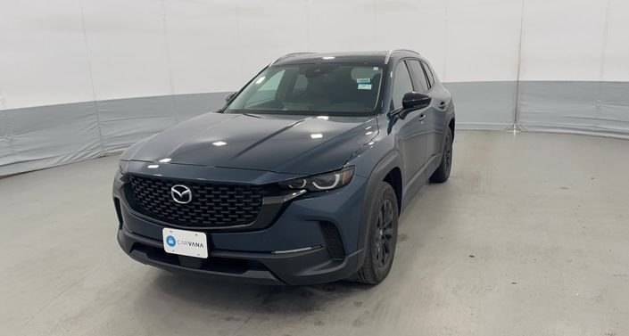 Thumbnail: 2024 Mazda CX-50 - 1