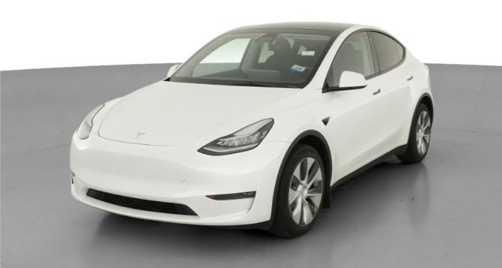 Thumbnail: 2023 Tesla Model Y - 1