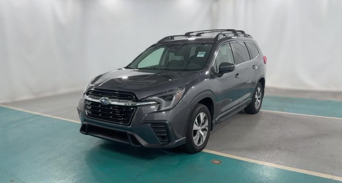 Thumbnail: 2024 Subaru Ascent - 1