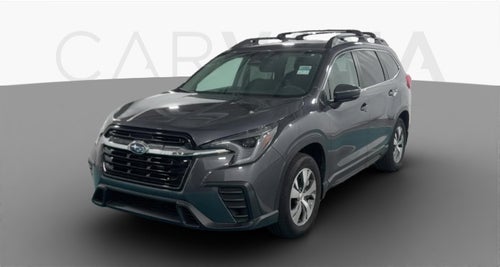 2024 Subaru Ascent