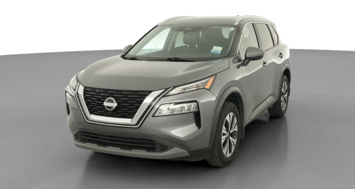 Thumbnail: 2022 Nissan Rogue - 1