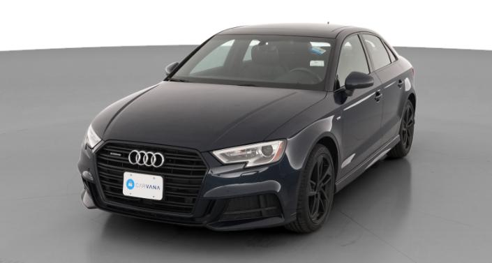 2020 Audi A3 Premium -
                  Lorain, OH