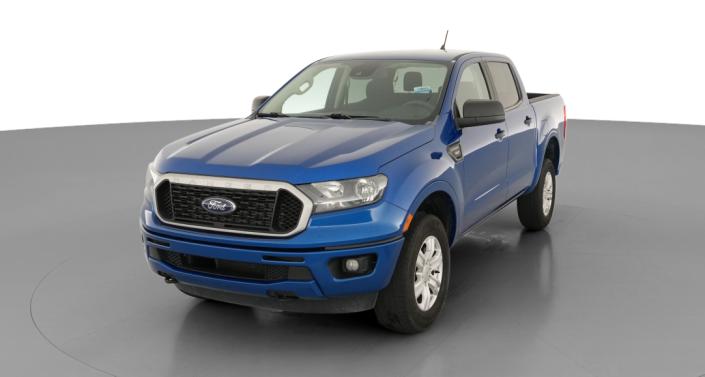 Thumbnail: 2020 Ford Ranger - 1