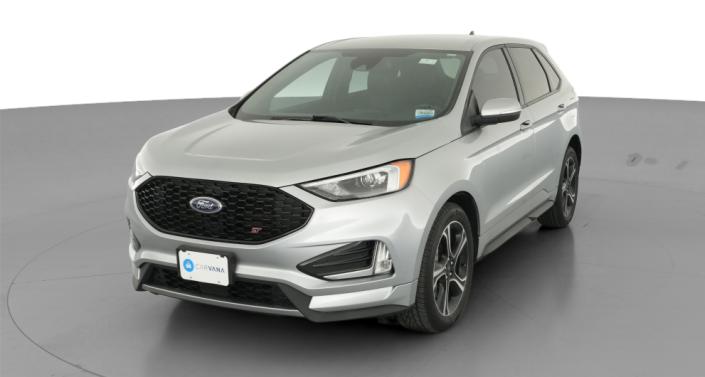Thumbnail: 2023 Ford Edge - 1