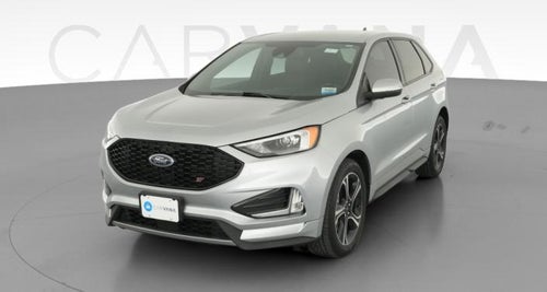 2023 Ford Edge