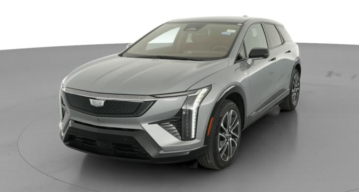 2025 Cadillac Optiq Sport 2 -
                  San Antonio, TX