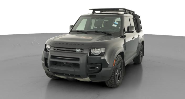 Thumbnail: 2023 Land Rover Defender - 1