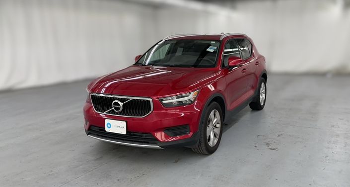 2019 Volvo XC40 T5 Momentum -
                  Indianapolis, IN