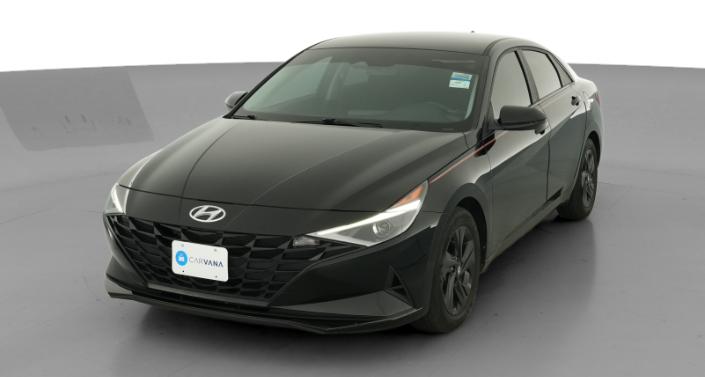 Thumbnail: 2022 Hyundai Elantra - 1