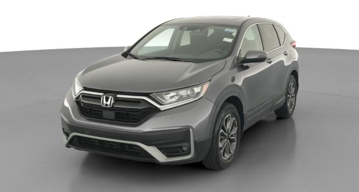 Thumbnail: 2020 Honda CR-V - 1
