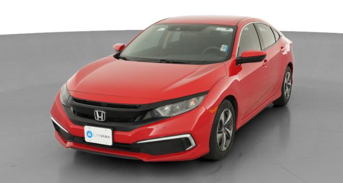Thumbnail: 2019 Honda Civic - 1