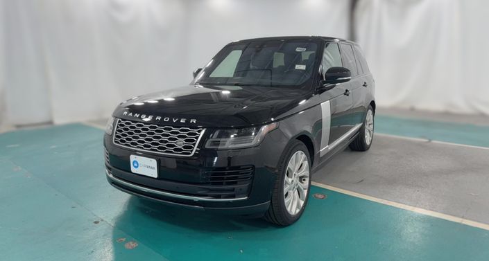 Thumbnail: 2022 Land Rover Range Rover - 1