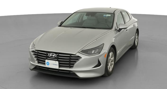 Thumbnail: 2021 Hyundai Sonata - 1