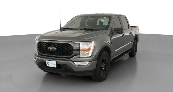 Thumbnail: 2022 Ford Econoline - 1