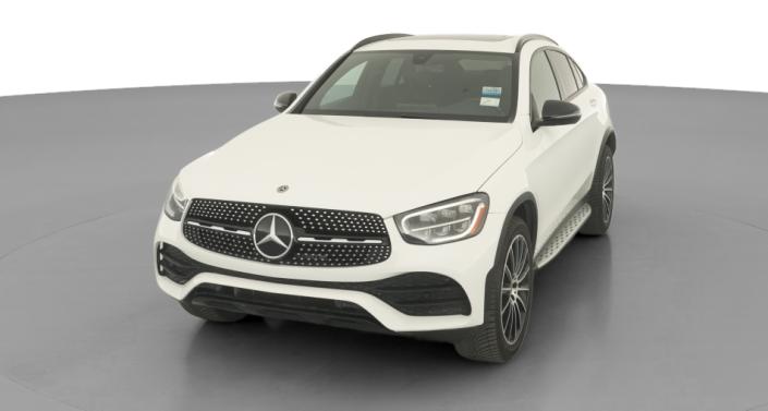 Thumbnail: 2020 Mercedes-Benz GLC - 1