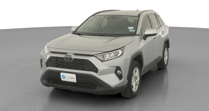 Thumbnail: 2019 Toyota RAV4 - 1