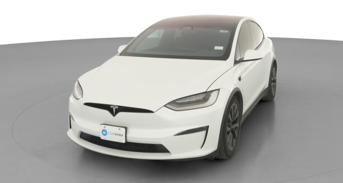2023 Tesla Model X Standard Range -
                  Fort Worth, TX