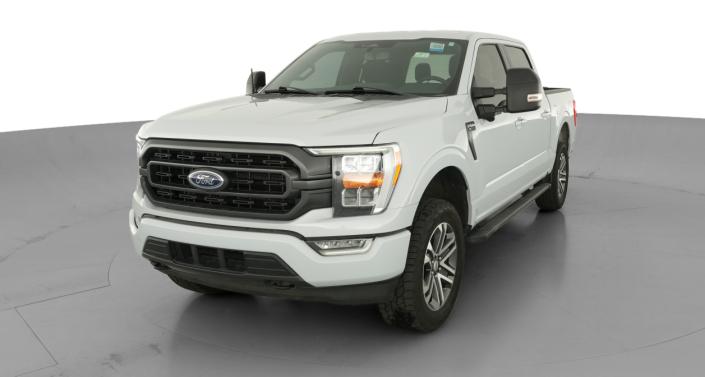 Thumbnail: 2022 Ford Econoline - 1