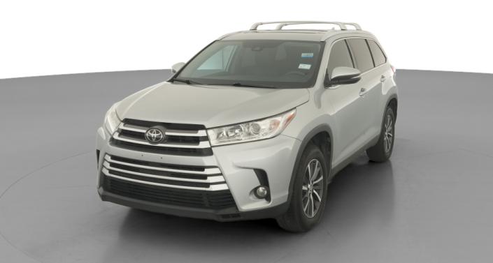 Thumbnail: 2019 Toyota Highlander - 1