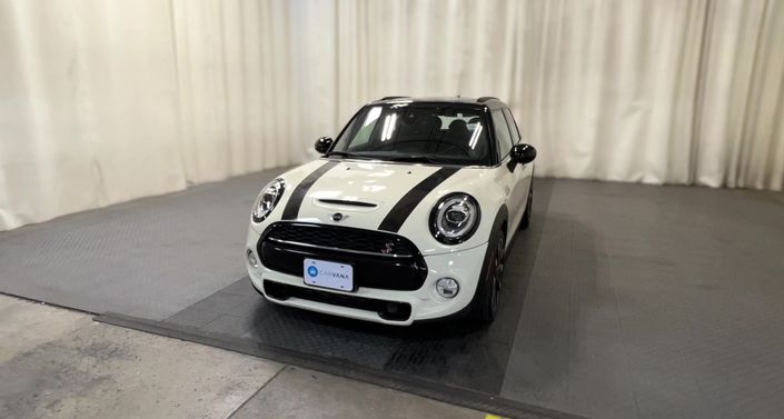2019 MINI Cooper Hardtop S -
                  Riverside, CA
