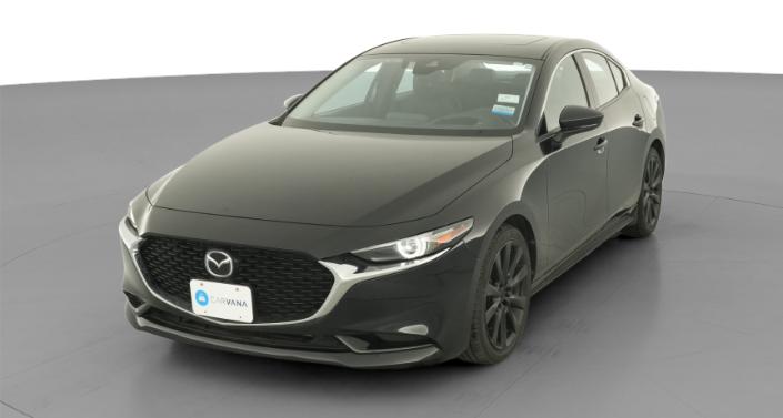 Thumbnail: 2021 Mazda Mazda3 - 1