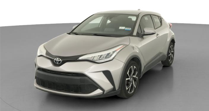 Thumbnail: 2020 Toyota C-HR - 1