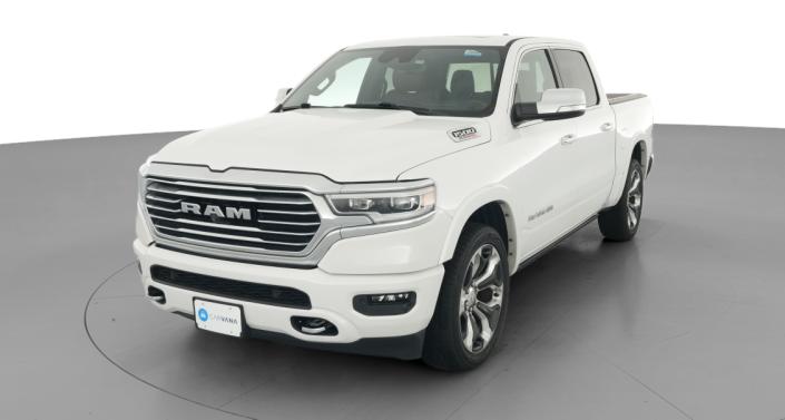 Thumbnail: 2021 RAM 1500 - 1