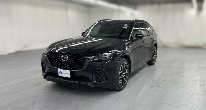2025 Mazda CX-70 Turbo S Premium -
                  Indianapolis, IN