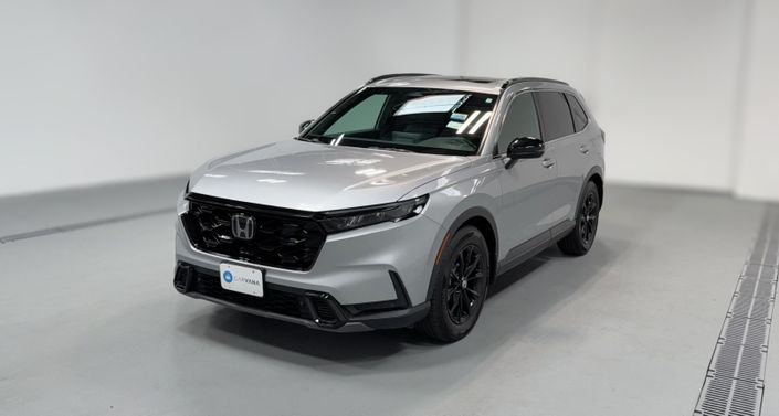 Thumbnail: 2024 Honda CR-V - 1