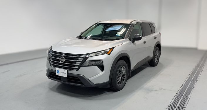 Thumbnail: 2024 Nissan Rogue - 1