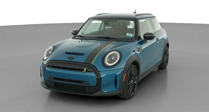 2024 MINI Cooper Hardtop SE -
                  Concord, NC