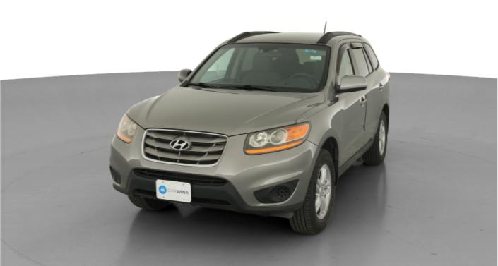 2011 Hyundai Santa Fe GLS -
                  Beverly, NJ
