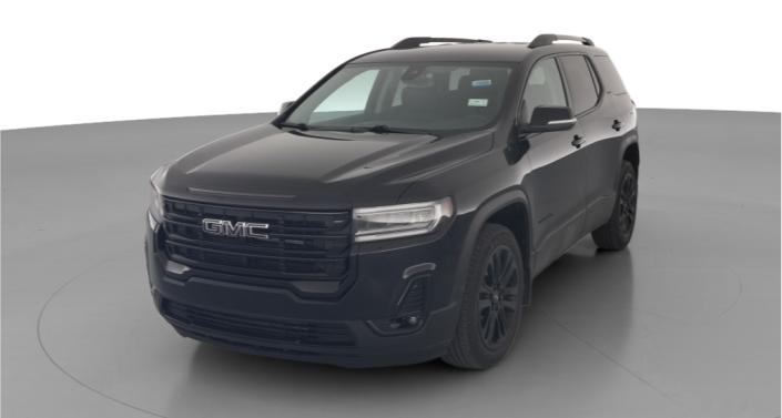 Thumbnail: 2023 GMC Acadia - 1