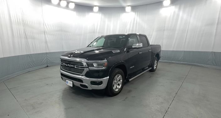 Thumbnail: 2022 RAM 1500 - 1