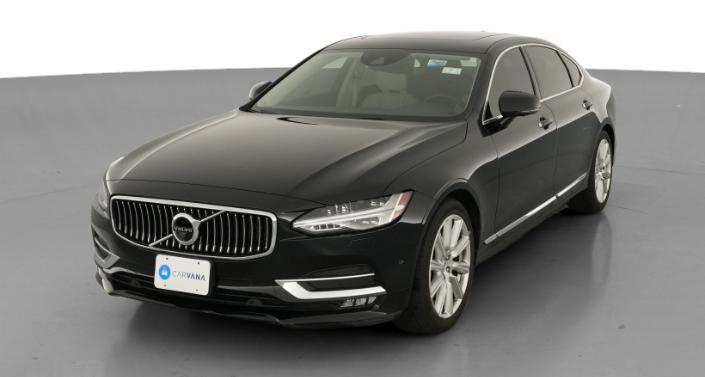 2018 Volvo S90 T6 Inscription -
                  Richton Park, IL