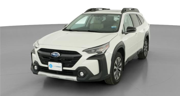 Thumbnail: 2024 Subaru Outback - 1