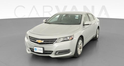2014 Chevrolet Impala