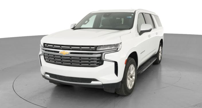 Thumbnail: 2023 Chevrolet Suburban - 1