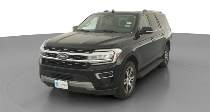 Thumbnail: 2024 Ford Expedition MAX - 1