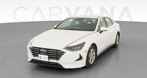 2021 Hyundai Sonata